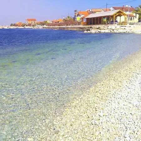 Luxury Sikiric_2 With Fantastic View On The Sea * Bibinje